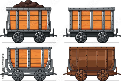 Gothic Tribal Symbol Set Featuring Sharp Black and Red Crosses Biohazard Signs and Edgy Geometric Stars for Streetwear Fashion Tattoos and Dark Aesthetic Designs