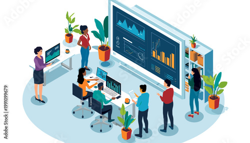 A minimalist illustration evoking a sense of contemplation and ambition. Ideal for representing corporate themes, female leadership, or a thoughtful a