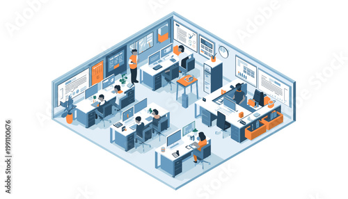 A contemplative image of someone gazing into a fish tank, evoking a sense of peace and curiosity. Suitable for illustrating themes of mindfulness, ser