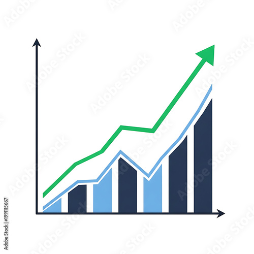 Growing Business Graph with Arrow.