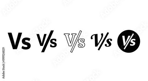 Collection of cartoon mouth illustrations with vibrant red lips expressing various emotions and sounds like smiles and shouts