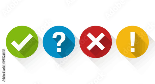 Collection of cartoon mouth illustrations with vibrant red lips expressing various emotions and sounds like smiles and shouts