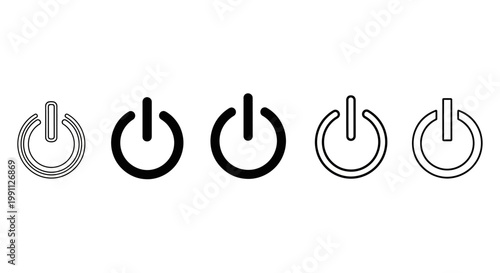 Collection of cartoon mouth illustrations with vibrant red lips expressing various emotions and sounds like smiles and shouts