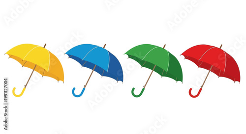 Collection of cartoon mouth illustrations with vibrant red lips expressing various emotions and sounds like smiles and shouts