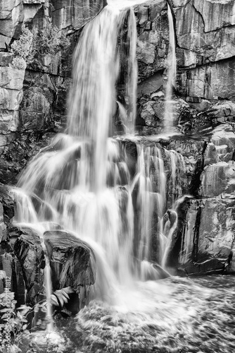 Portage Falls