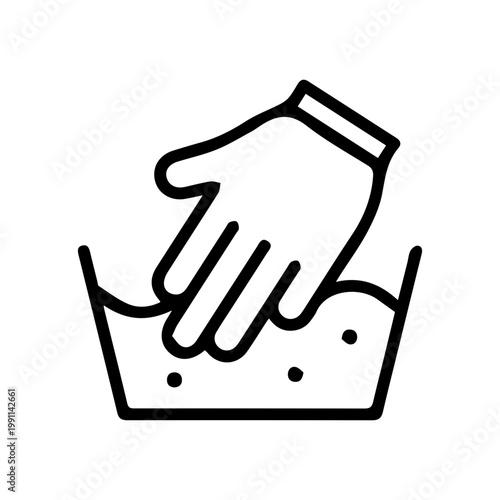 Delicate Laundry Washing