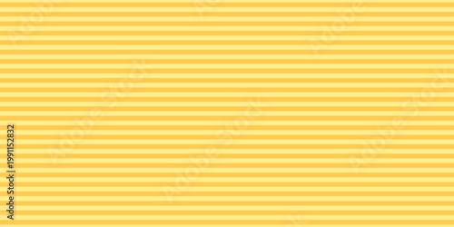 Obraz na płótnie Simple wavy abstract background