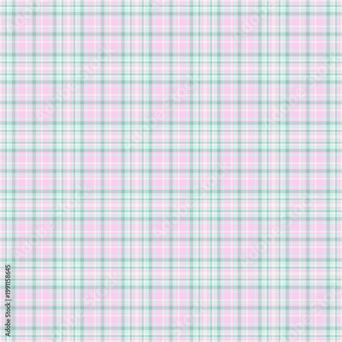 Dynamic tartan textile illustration introduces subtle motion and structured crossings. Ideal for creative projects, editorial designs, and apparel mockups.