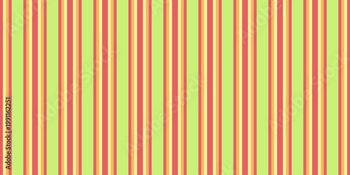 Vibrant vertical stripes in warm, summery hues create a cheerful, retroinspired pattern perfect for backgrounds, textiles, or website designs.