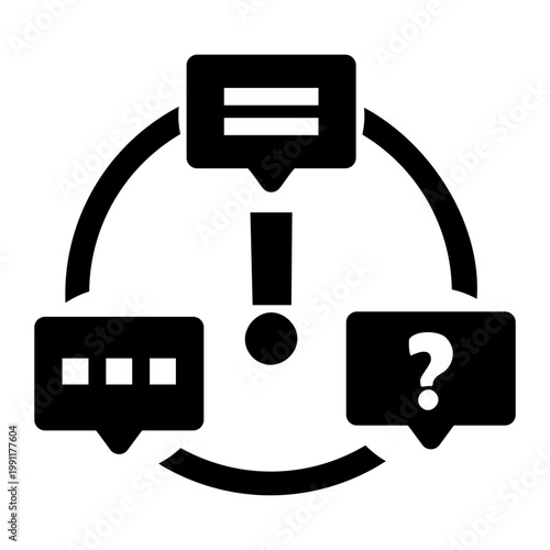 suggestion Solid icon