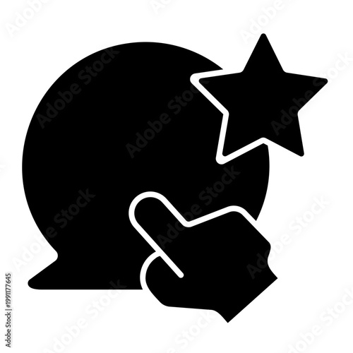 suggestion Solid icon