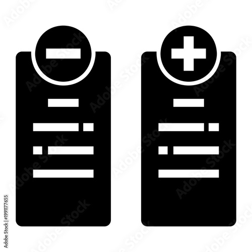 suggestion Solid icon