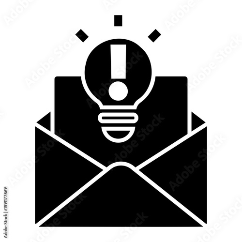 suggestion Solid icon