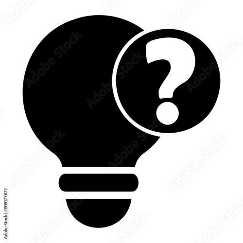 suggestion Solid icon