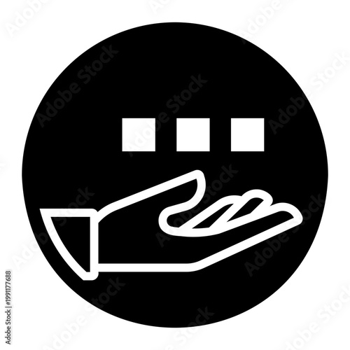 suggestion Solid icon