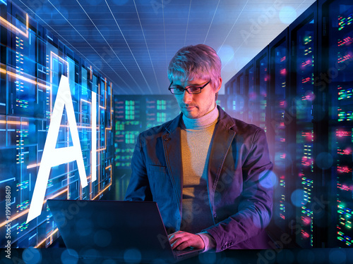 Artificial intelligence, da...