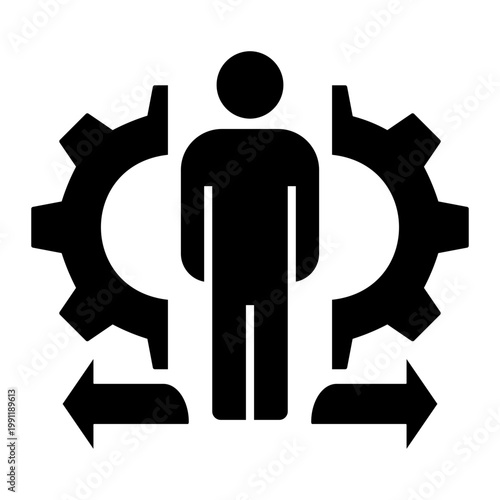 transition Solid icon