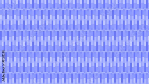 紫の抽象的な幾何学模様の背景　275