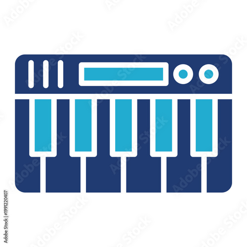 Keyboard icon