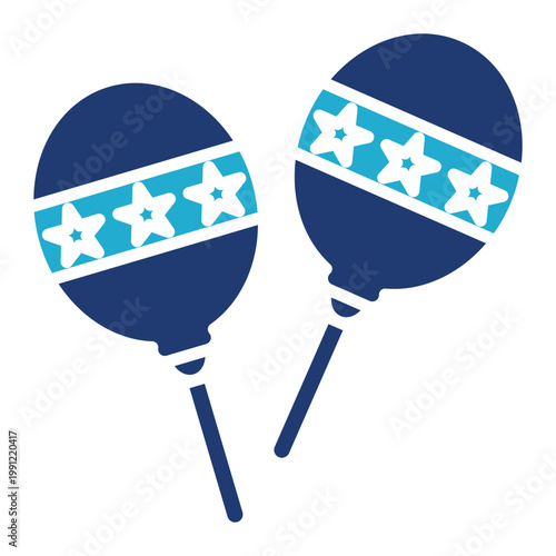 Maraca icon