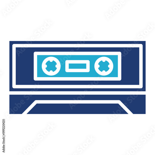 Tape icon