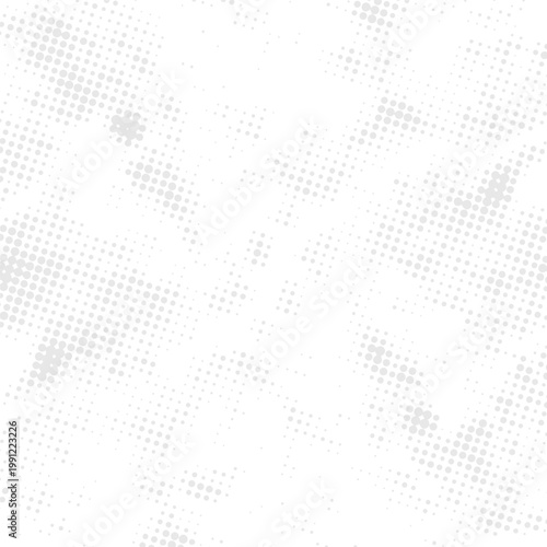 Clean dotted halftone background with a uniform vector texture, featuring crisp dots and no gradient or transparency.