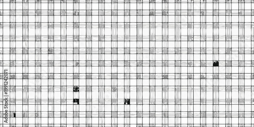 Overhead view of a large crowd of people at an event or concert