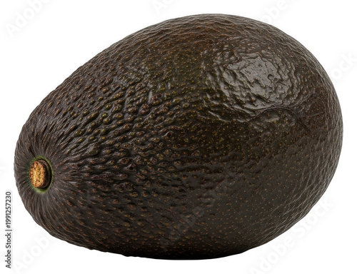 Ripe Avocado png Whole Avocado cutout Fresh Avocado png Healthy Avocado cutout Dark Avocado png Green Avocado cutout Organic Avocado png Natural Avocado cutout isolated transparent background image