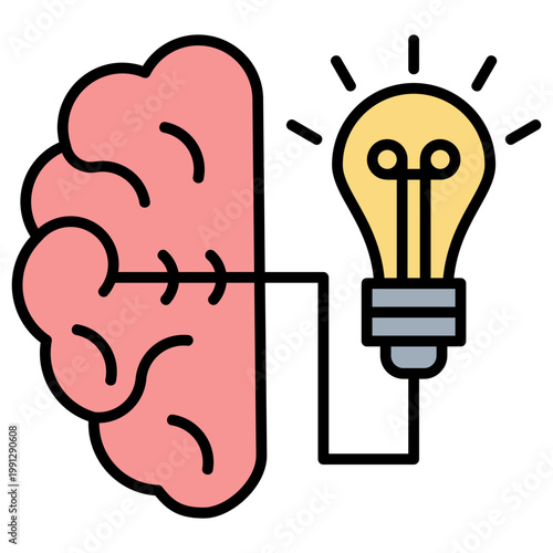 Intelligence Icon