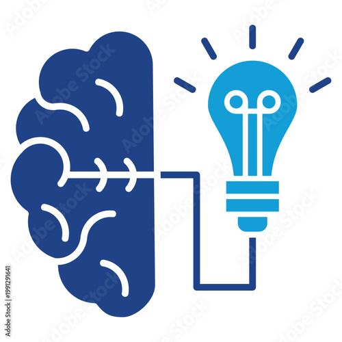 Intelligence Icon