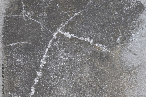 Cement wall concrete surface white for background copy space