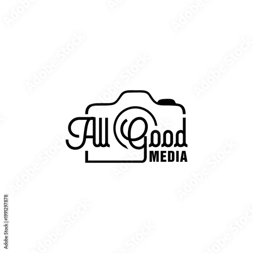 camera logo ideas