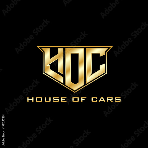 Automotive logo ideas