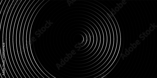 Halftone circular dotted frames set. Circle dots texture isolated on white background. Spotted spray texture. Vector abstract design element spiral circle sound wave vector dots circle spiral