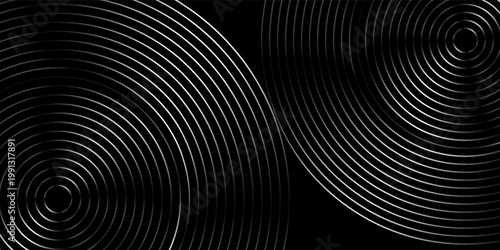 Halftone circular dotted frames set. Circle dots texture isolated on white background. Spotted spray texture. Vector abstract design element spiral circle sound wave vector dots circle spiral