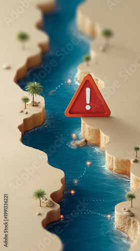 Navigational Hazard: A capt...