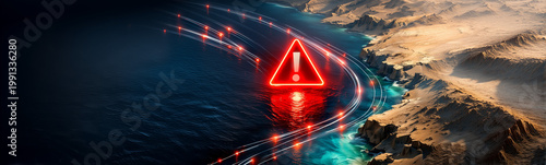 Digital Warning Signals: Ab...