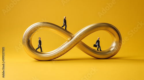 Infinity of Ambition: Minia...