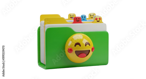 A cartoon monkey holding a banana with a surprised expression