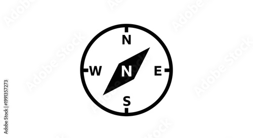 Compass Navigation Tool 1.