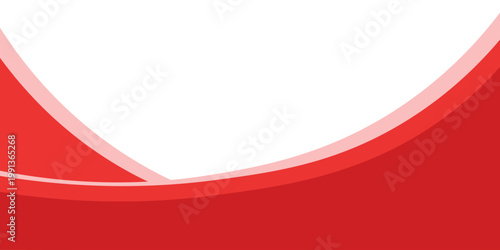 Foto Abstract green wave background with smooth flowing organic curves and vibrant lime gradients