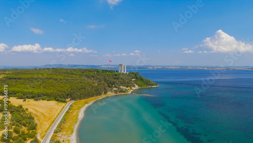 Valokuva Eceabat, Turkey