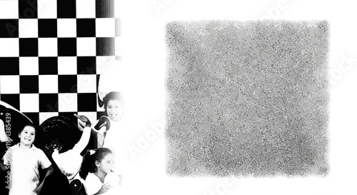 People Celebrating with Racing Victory.