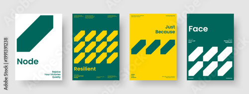 Creative Book Cover Layout. Modern Brochure Template. Geometric Report Design. Business Presentation. Background. Banner. Flyer. Poster. Handbill. Portfolio. Catalog. Leaflet. Pamphlet. Magazine