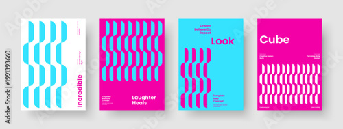 Modern Brochure Design. Creative Banner Layout. Isolated Flyer Template. Report. Poster. Book Cover. Business Presentation. Background. Notebook. Advertising. Handbill. Catalog. Newsletter