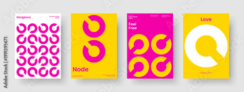 Abstract Flyer Template. Geometric Brochure Layout. Isolated Banner Design. Report. Business Presentation. Background. Book Cover. Poster. Leaflet. Catalog. Portfolio. Pamphlet. Brand Identity