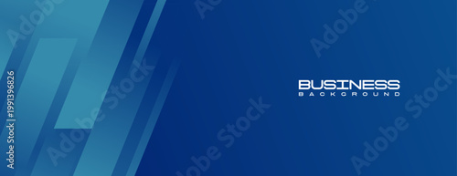 Abstract background blue color with modern corporate concept design. Vector abstract modern graphic design for template, Eps10 vector