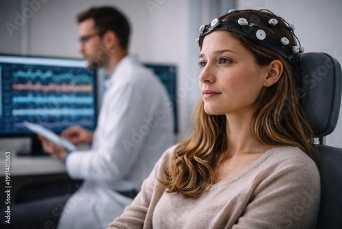  Brain Computer Interface Research Lab