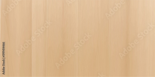 Vector wood texture background featuring natural oak plank grain pattern on a brown wooden floor surface