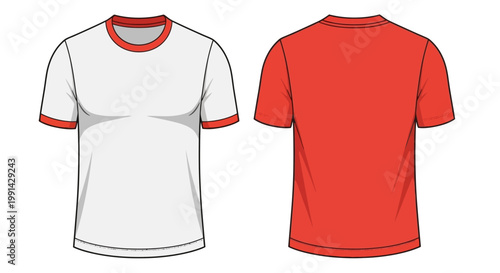 T shirts for men and women.